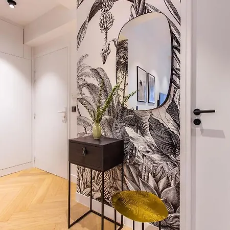 Appartamento Cmg - Muette - Village D'auteuil G Parigi