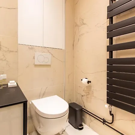 Cmg - Muette - Village D'auteuil G Appartamento Parigi