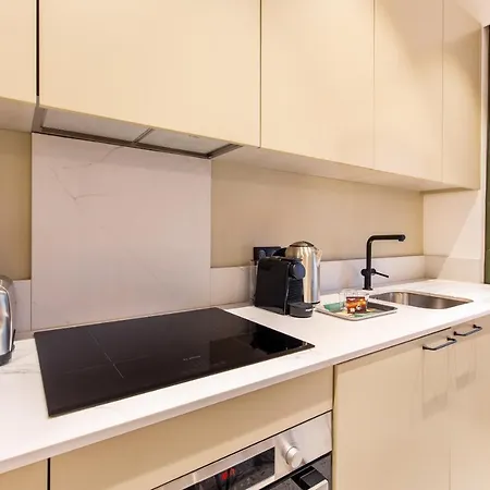 Appartamento Cmg - Muette - Village D'auteuil G